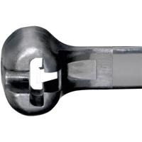 Panduit CVR150SBK BT1.5M-C0 Kabelbinder 160 mm 2.40 mm Zwart Met metalen tong, UV-gestabiliseerd, Weerbestendig 1 stuk(s) - thumbnail
