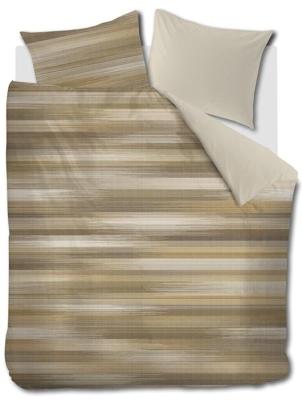 Beddinghouse Beddinghouse Dekbedovertrek Elie Naturel 140x200/220 cm