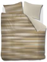 Beddinghouse Beddinghouse Dekbedovertrek Elie Naturel 140x200/220 cm - thumbnail