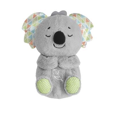 Fisher Price Soothe and Snuggle Knuffel Koala + Licht en Geluid