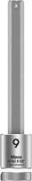 Wera 8740 B HF 1 Zyklop Bitdoppen set binnenzeskant, 7-delig dopsleutel - thumbnail