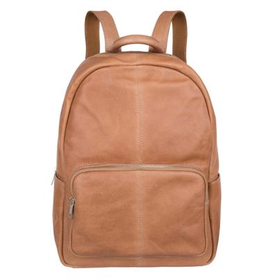 Cowboysbag 2117 13.3 Mason leren laptoptas rugzak Cowboysbag 2117 13.3 Mason leren laptoptas rugzak