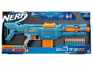 Nerf Elite 2.0 Echo CS 10 Blaster + 24 Darts