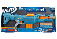 Nerf Elite 2.0 Echo CS 10 Blaster + 24 Darts - thumbnail