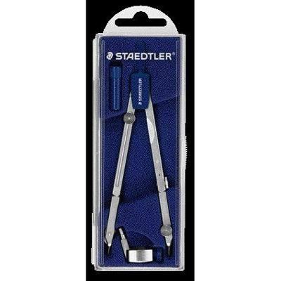 Passer staedtler precisie 554 | 10 stuks