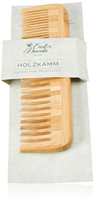 Croll & Denecke Bamboe kam - recht Croll & Denecke Bamboe kam - recht