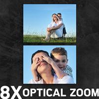 AgfaPhoto Realishot DC8200 zwart Starter Kit OUTLET - thumbnail