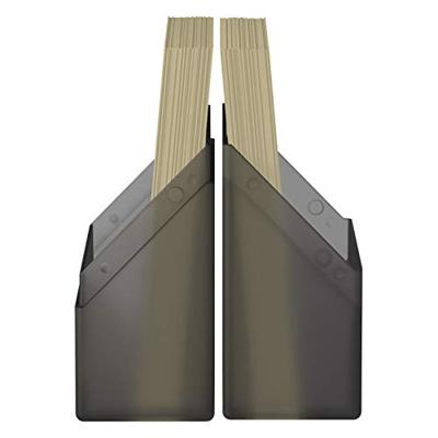 Ultimate Guard Boulder 40+ - Onyx - thumbnail