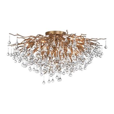 Paul Neuhaus KroonluchterIcicle messing 100cm - 8092-11
