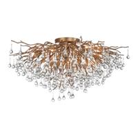 Paul Neuhaus KroonluchterIcicle messing 100cm - 8092-11 - thumbnail