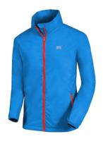 Mac in a sac Origin II Regenjas Ocean Blue XL - thumbnail