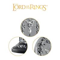 Noble Collection Lord of the Rings: Arwen Evenstar Pendant Display - thumbnail