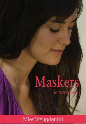 Maskers - Mies Vreugdenhil - ebook