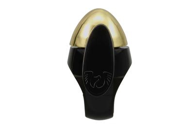 Crane Rocket Fietsbel - Goud 22.2 - 25.4