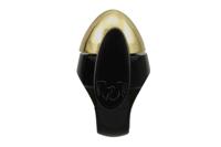 Crane Rocket Fietsbel - Goud 22.2 - 25.4 - thumbnail