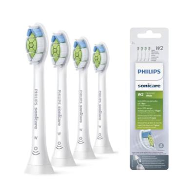 Philips Sonicare W2 Optimal White HX 6064/10 opzetborstel