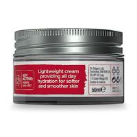 Dr Organic Rose Otto Dagcrème - thumbnail