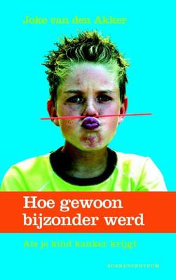 Hoe gewoon bijzonder werd - Joke van den Akker - ebook