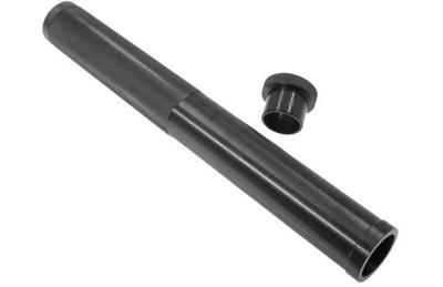 Cycplus Cyclus vorkconus montage gereedschap - 1" - staal - zwart