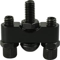 VWP kabelstopper - dubbel - thumbnail