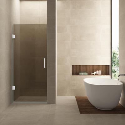 Nisdeur Wiesbaden Less 80x200 cm 8 mm Nano Vintage Brons Glas Mat Wit Nisdeur Wiesbaden Less 80x200 cm 8 mm Nano Vintage Brons Glas Mat Wit