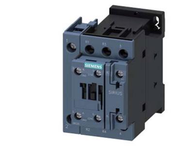 Siemens 3RT2526-1AP00 Contactor 2x NC, 2x NO 1 stuk(s)