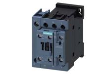 Siemens 3RT2526-1AP00 Contactor 2x NC, 2x NO 1 stuk(s) - thumbnail