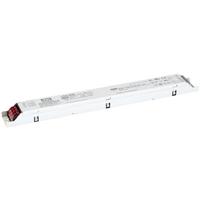MEAN WELL LDC-55B LED-driver Constant vermogen 55 W 500 - 1600 mA 27 - 56 V/DC 3-in-1 dimmer, Montage op ontvlambare oppervlakken, Geschikt voor meubels, - thumbnail
