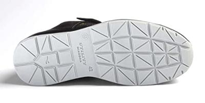 Diadora Werkschoen Run Net Sandaal 181144 S1PS C4663 | Black Anthracite C4663 | Maat 40 - 8053607621552 Diadora Werkschoen Run Net Sandaal 181144 S1PS C4663 | Black Anthracite C4663 | Maat 40 - 8053607621552