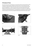 Cascha HH 1302 EN Ukulele - Learn to play quick and easy - thumbnail