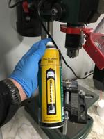 Innotec multispray 1000 NSF 500ml - thumbnail