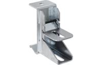 Fischer Verbindungssattel FVS 3 II Verbindingselement Staal 543060 8 stuk(s) - thumbnail