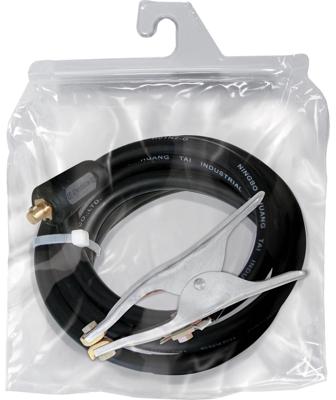 GYS kabel ground cable 250a - 25mm² 4m - 35/50mm² connect