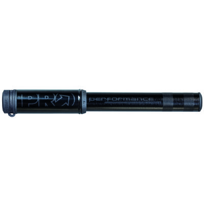 Pro Performance HV Pomp Mini - Zwart Pro Performance HV Pomp Mini - Zwart