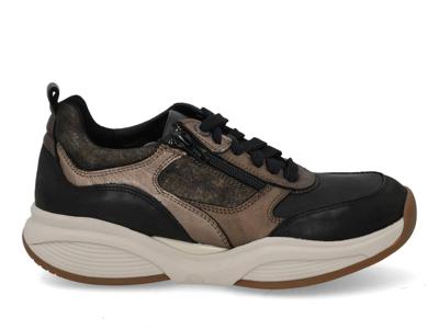 Xsensible SWX19 32004.3 040 black combi multi zwart maat 40.5