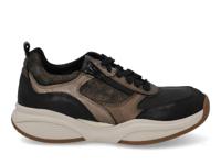 Xsensible SWX19 32004.3 040 black combi multi zwart maat 40.5 - thumbnail