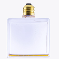 Segula LED Floating Cube Clear - thumbnail