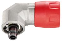 Metabo Accessoires Snelwissel-haakse adapter &apos;&apos;Quick&apos;&apos; - 627261000 - thumbnail
