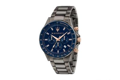 Maserati Sfida R8873640001 chronograph