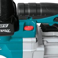 Makita DPB180Z Accu Bandzaag 18V Basic Body - thumbnail