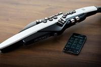 Roland AE-20 Aerophone digitaal blaasinstrument - thumbnail