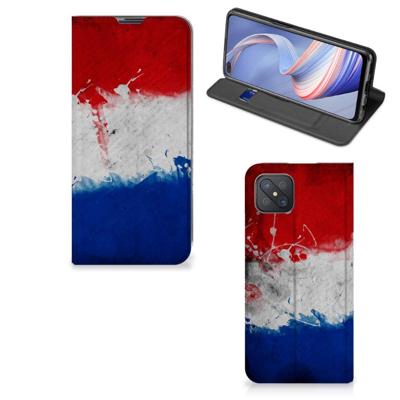 OPPO Reno4 Z 5G | Standcase | Nederland