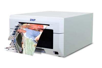DNP DS620 10x15 Fotoprinter
