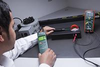 Extech MF100 Magneetveldanalyser - thumbnail