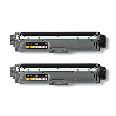 Toner Brother TONER N 2.5K PK2 Zwart (2 Stuks)