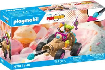 Playset Playmobil 71718 30 Onderdelen 30 Stuks