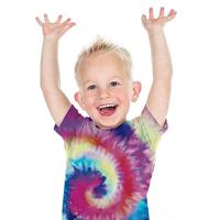 SES Tie-dye textielverf - thumbnail