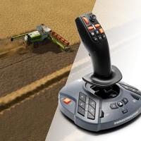 Joystick Thrustmaster SimTask FarmStick - thumbnail