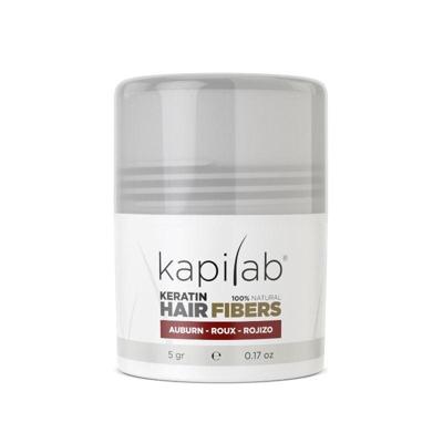 Kapilab Hair Fibers Auburn