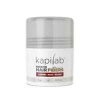 Kapilab Hair Fibers Auburn - thumbnail